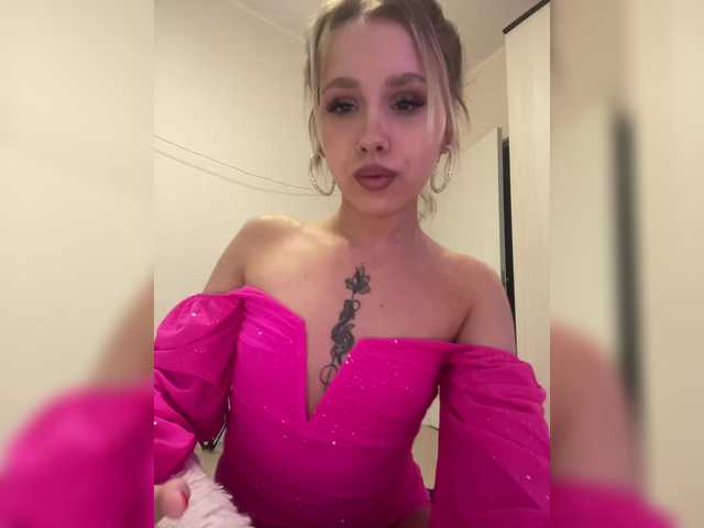 Broadcast screenshots BarbieKoShKa1-1