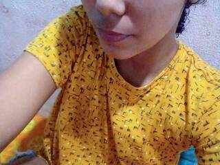 Erotic video chat crystal40