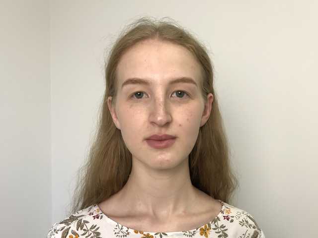 Photo of the profile CrystalCarrie