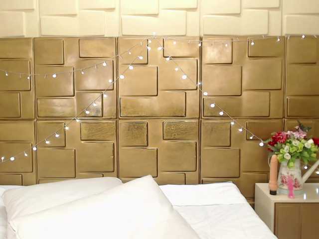 Broadcast screenshots CrystalClaire