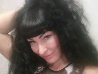 Photo of the profile CrystalFoxy