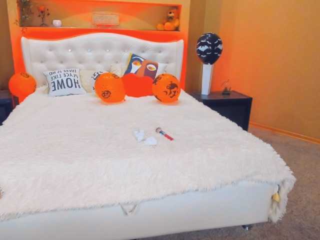 Broadcast screenshots CrystalLady