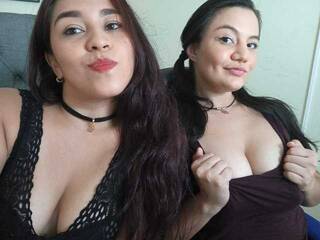 Erotic video chat crystalleslie