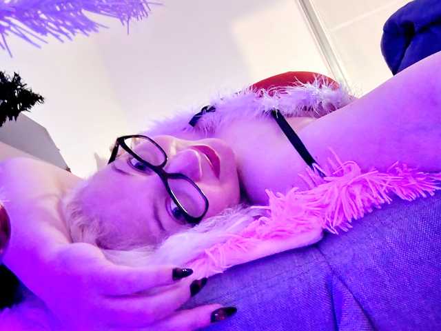 Photo of the profile CrystalFrenchy