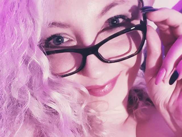 Photo of the profile CrystalFrenchy
