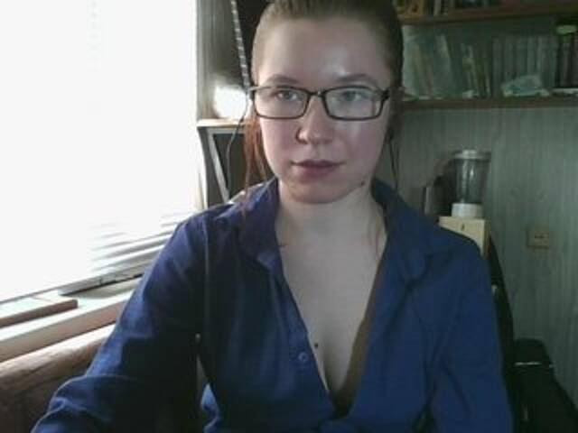 Broadcast screenshots CrystalMari