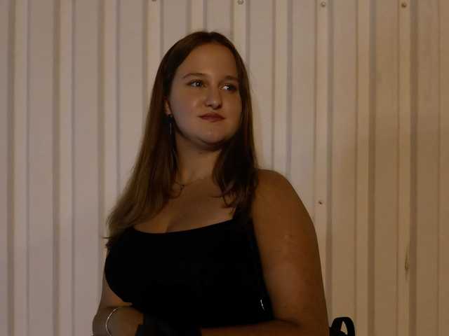 Photo of the profile CrystalMuse