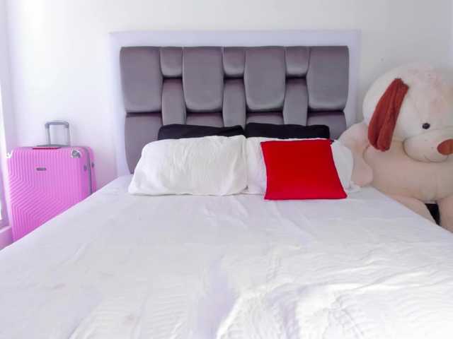 Broadcast screenshots CrystalQueen