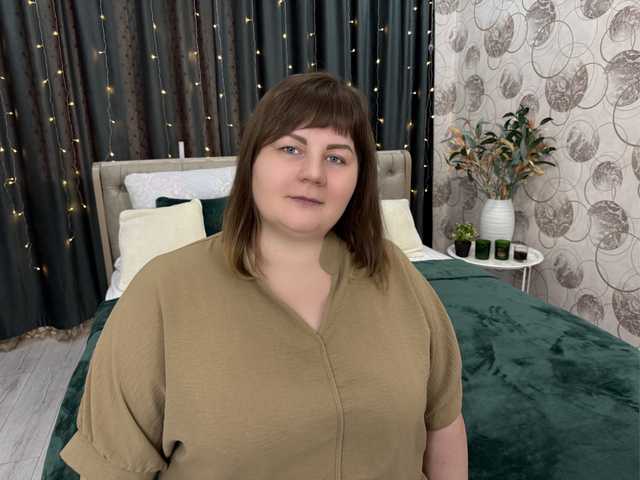 Photo of the profile CrystalStar