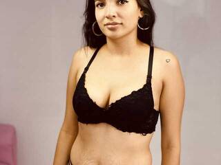 Erotic video chat crystalsweet