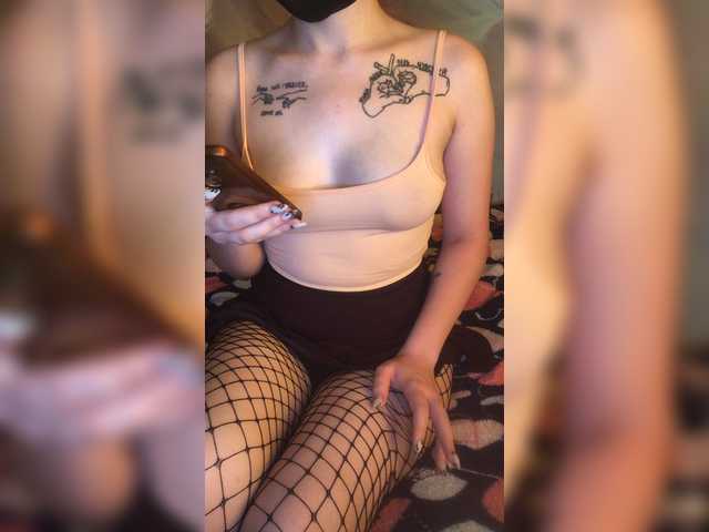 Broadcast screenshots Cuddliess