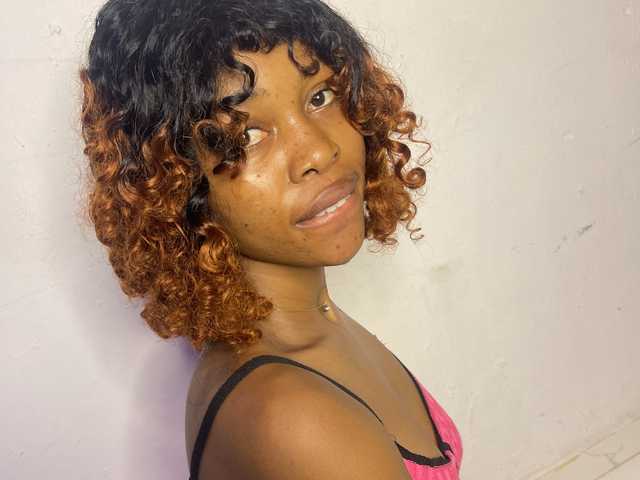Photo of the profile Cum-on-Lia