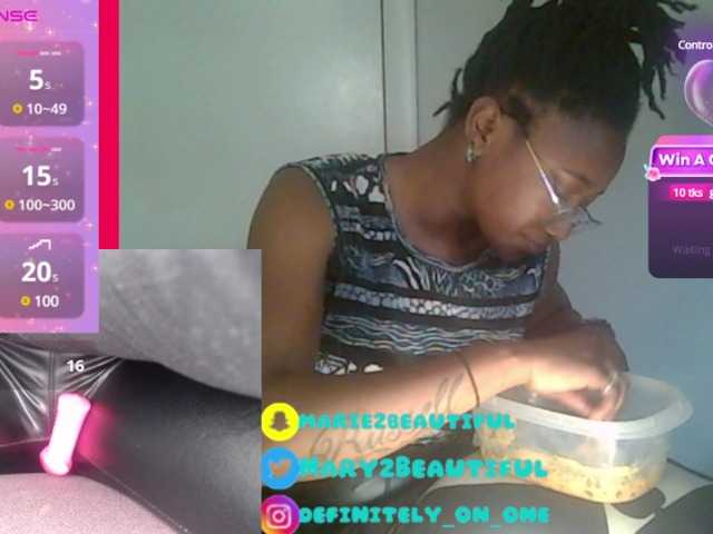 Broadcast screenshots cum2mary