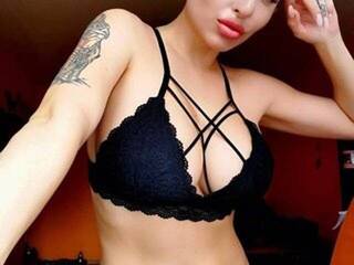 Erotic video chat CumInMeNowBBy