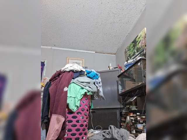 Broadcast screenshots Cumluvkitty