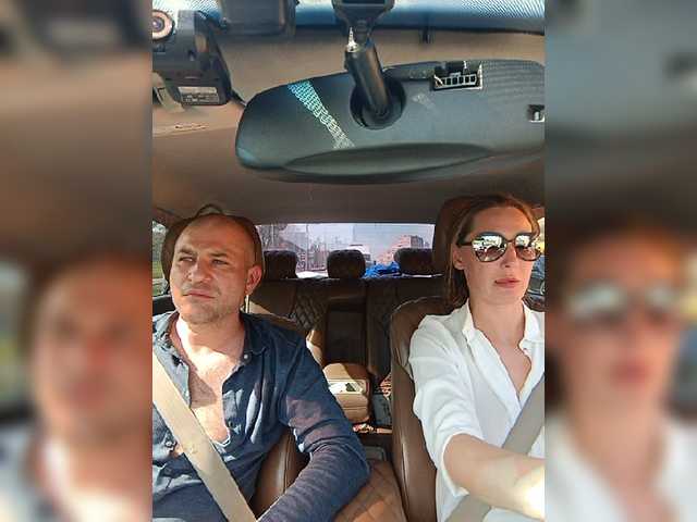 Broadcast screenshots CrazyBunnys