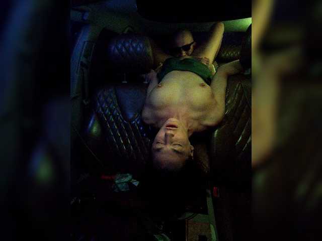 Broadcast screenshots CrazyBunnys