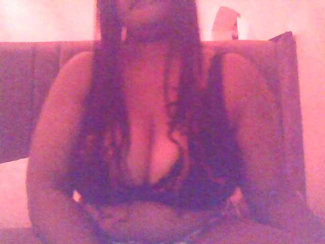 Broadcast screenshots Cuppie