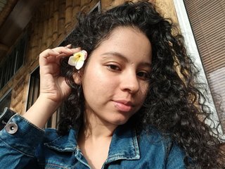 Erotic video chat Curie-girl