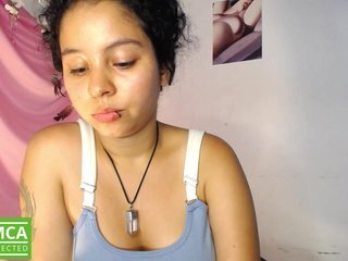 Erotic video chat Curie-girl
