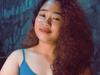 Erotic video chat curly-cute
