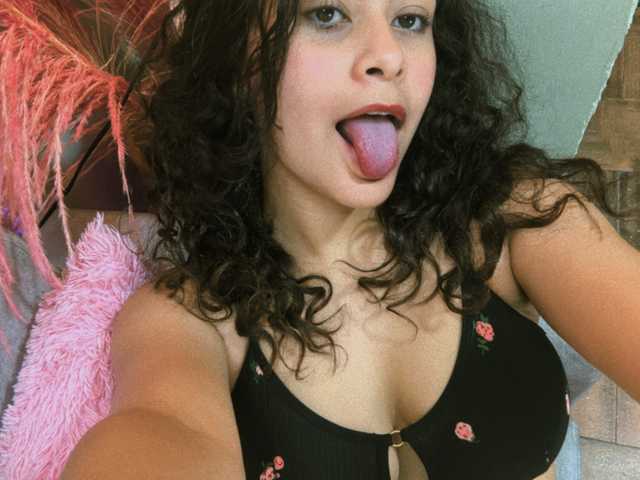 Photo of the profile CurlyDani