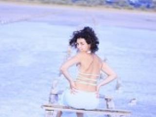 Erotic video chat curlykate