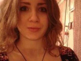 Erotic video chat curlylili