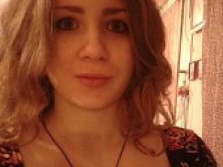 Erotic video chat curlylili