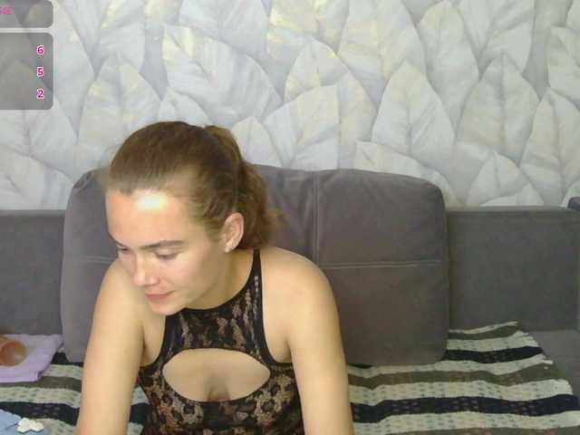 Broadcast screenshots curlyNed