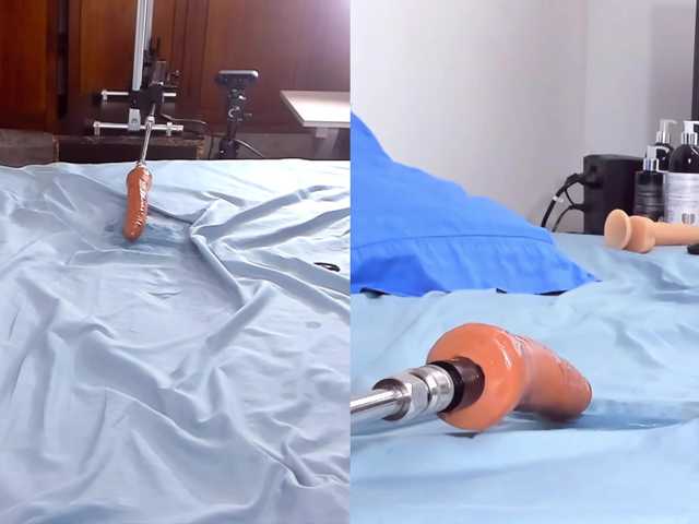 Broadcast screenshots Curvy-Cute