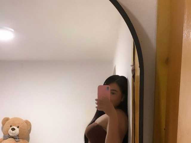 Photo of the profile Curvy-Cutie