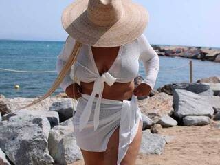 Erotic video chat Curvy-maxy9