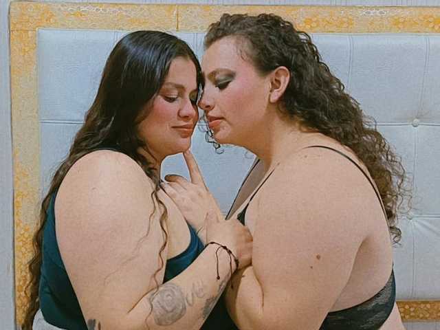 Photo of the profile Curvy-Queen
