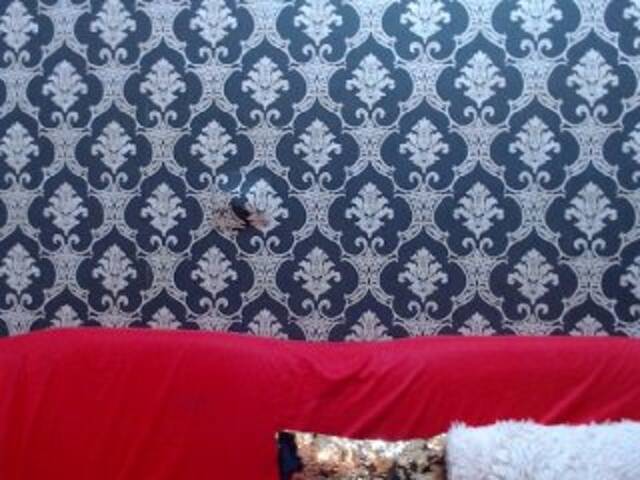 Broadcast screenshots CurvyCristine