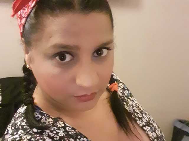 Profile photo Curvygypsi