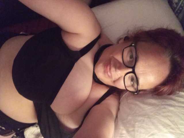 Photo of the profile CurvyMeg