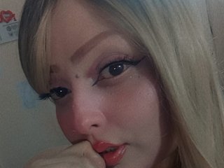 Erotic video chat CurvyQueen