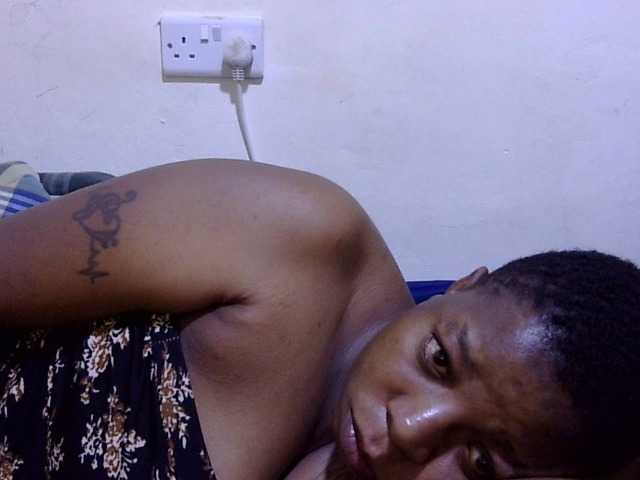 Broadcast screenshots Cute-adiyaa