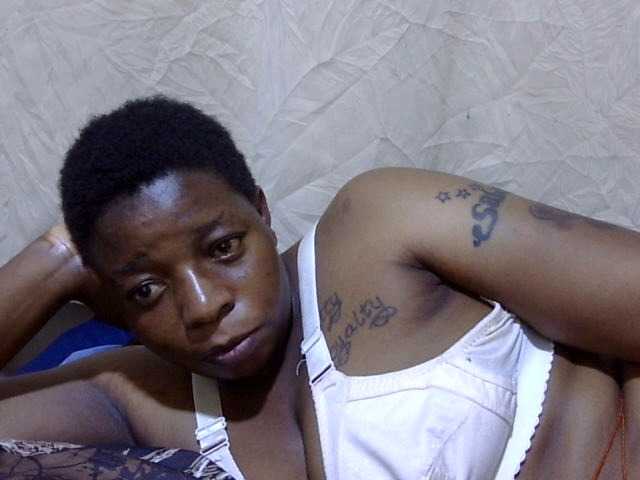 Broadcast screenshots Cute-adiyaa