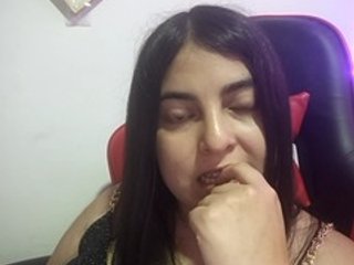 Erotic video chat Cute-angel1