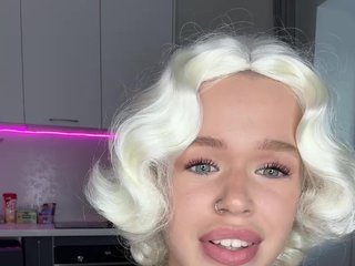 Erotic video chat Cute-bitch