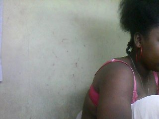 Broadcast screenshots cute-black
