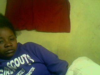 Broadcast screenshots cute-black