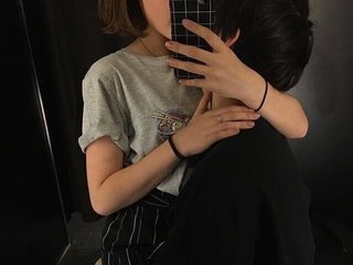 Erotic video chat Cute-Catss