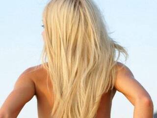 Erotic video chat Cute-Creature