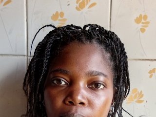 Erotic video chat Cute-Diva