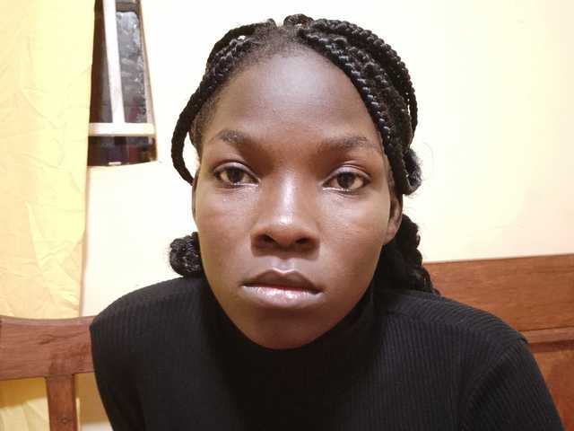Photo of the profile Cute-Ebony