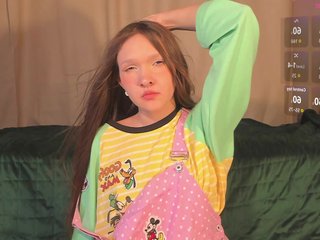 Erotic video chat CuteLolly