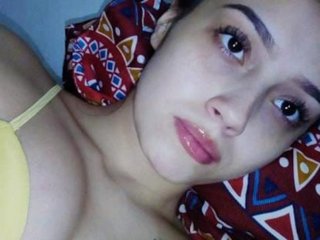 Erotic video chat cute-maya